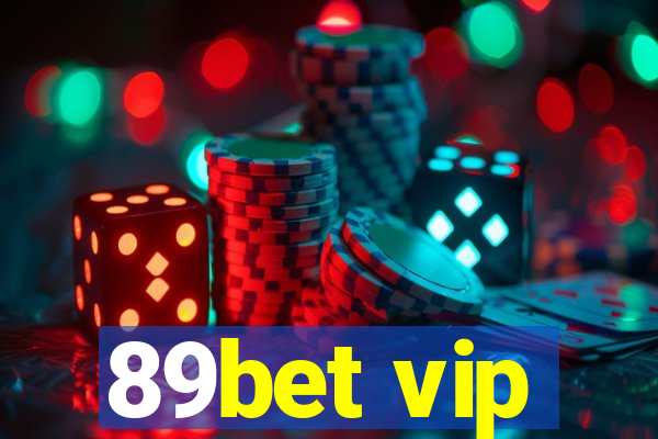 89bet vip